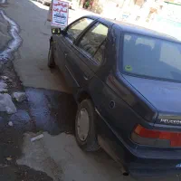 پژو روآ سال  مدل۸۶ بدون رنگ|خودرو سواری و وانت|کرمانشاه, |دیوار