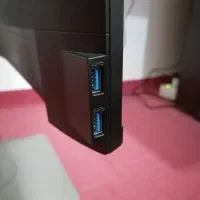 مانیتور دل 22 اینچ - Dell|قطعات و لوازم جانبی رایانه|خرمآباد, |دیوار