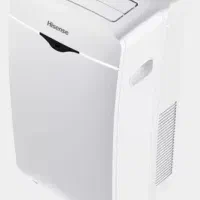 کولر گازی پرتابل هایسنس 12 هزار گرم و سرد