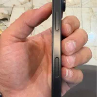 iphone 16 Pro 256 Zaa|موبایل|رشت, دیلمان|دیوار