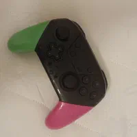 دست pro controller