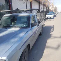 مزدا وانت کارا