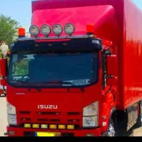 خدمات باربری اسباب کشی حمل اثاثیه منزل  دقت بار