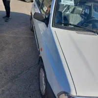 پراید ۸۵ بدون رنگ استثنایی|خودرو سواری و وانت|اردبیل, |دیوار