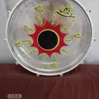 طبل محرم