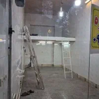 مغازه ۲۱ متری بالکن دار|اجارهٔ مغازه و غرفه|تهران, خانی آباد نو شمالی|دیوار