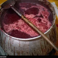 رب انار ملس عالی (طارم)|خوردنی و آشامیدنی|چورزق, |دیوار