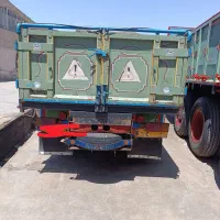 خاور808|خودرو سنگین|قم, نیروگاه|دیوار