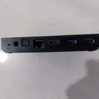 اندروید باکس H96 max|صوتی و تصویری|اطاقور, |دیوار