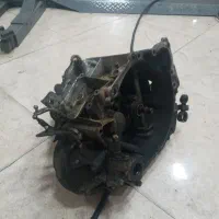 قطعات خودرو دنا ۲۰۶ پژو تیگو جیلی