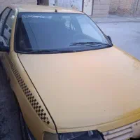 تاکسی پژو 405