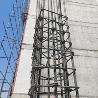 نیرو برا ارماتوربندی