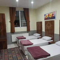 مجموعه سوییت آپارتمان خانه دربست حرم ۹ دقیقه|اجارهٔ کوتاه‌مدت آپارتمان و سوئیت|مشهد, نوغان|دیوار