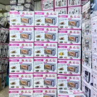 توستری ۵۰ لیتری دیسینی ایتالیا