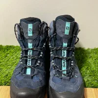 سالامون نیم بوت زنانه سایز 39