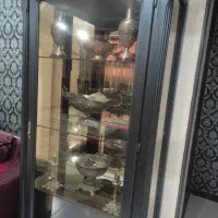 کمد ویترین