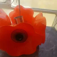 لوسترفانتزی ایتالیائی|لوستر و چراغ آویز|اصفهان, بیدآباد|دیوار