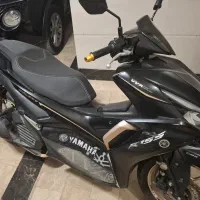 موتور ایروکس  ۱۴۰۲