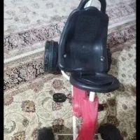 سه چرخه|دوچرخه، اسکیت، اسکوتر|گلبهار, شهر جدید گلبهار|دیوار