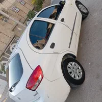 تیبا ۲ مدل ۹۴|خودرو سواری و وانت|صدرا-فارس, فاز ۱|دیوار