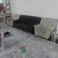مبل راحتی ۷نفره درحدنو