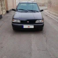 پراید ۱۳۱ مدل ۸۵ فنی بشرط