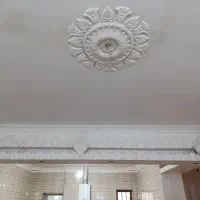 کار گچ کاری ولکه گیری با نازلترین|خدمات پیشه و مهارت|زابل, |دیوار