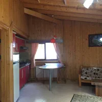 ماهانه چوبی دوبلکس با بهار خواب|اجارهٔ خانه و ویلا|کلاردشت, |دیوار