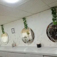 صندلی چرخان|صندلی و نیمکت|خوی, |دیوار