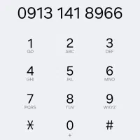 سیمکارت کد1 (خاص)