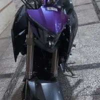 زونتس 250|موتورسیکلت|ری, دولتآباد|دیوار