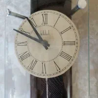 ساعت دیواری