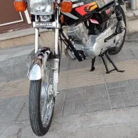 موتورکویر۱۴۰۲ مدارک تکمیل یکسال بیمه ۱۰۰٪ فابریک