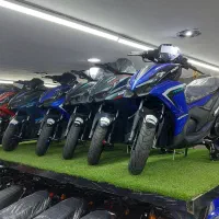 موتور آیروکس آلفا