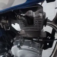 کویر 125|موتورسیکلت|قم, ولیعصر|دیوار