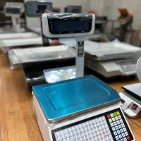 انواع ترازو|فروشگاه و مغازه|یزد, |دیوار