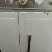 اجاق گاز چهار شعله|اجاق گاز و لوازم برقی پخت‌وپز|جوین, |دیوار