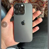 آیفون ۱۶ پرو ۲۵۶ گیگ رجیستر شده
