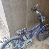 زیر قیمت دو عدد دوچرخه در حد نو|دوچرخه، اسکیت، اسکوتر|آمل, |دیوار