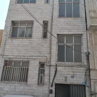 خانه ۳ طبقه شهرری