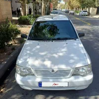 پراید 132 مدل 96