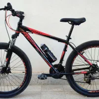 دوچرخه ۲۶ ماه|دوچرخه، اسکیت، اسکوتر|قم, پردیسان|دیوار