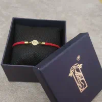 دستبند سگکی پلاک طلای ۱۸ عیار با اسم (اسرا)   0.1g|جواهرات|رشت, استادسرا|دیوار