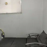 تخت تاشو|تخت و سرویس خواب|خرم‌آباد, |دیوار