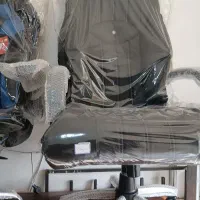 صندلی های گردان نو در سایز بندی|صندلی و نیمکت|گرمسار, |دیوار