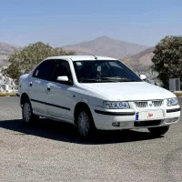 سمند lx|خودرو سواری و وانت|بانه, |دیوار