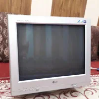 مانیتور تلویزیونی