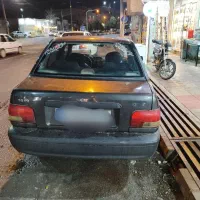 فروشی|خودرو سواری و وانت|تایباد, |دیوار