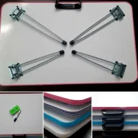 میز تحریر تاشو وایت بردی