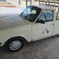 پیکان وانت  مدل ۸۳ تک سوز